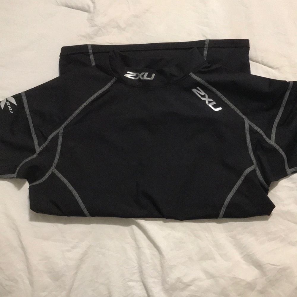 Rash guard